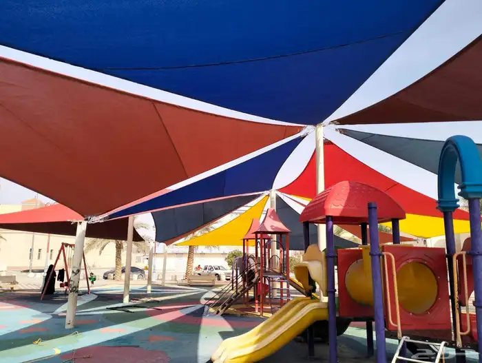 السلام عليكم متخصصون في توريد وتركيب - 1  العاب الاطفال للحد 33