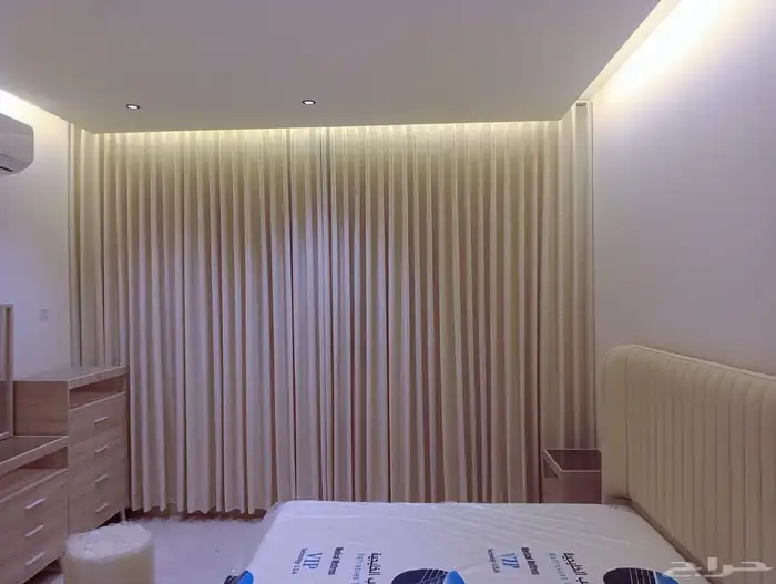 ستائر ويفي وأمريكي 7