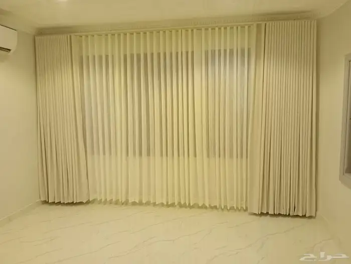 ستائر ويفي وأمريكي 4