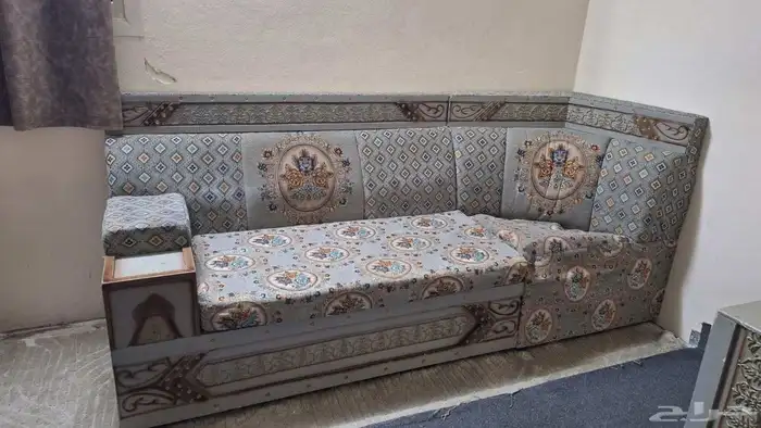 2ton air conditioning unit double bed with mattress and a so 3