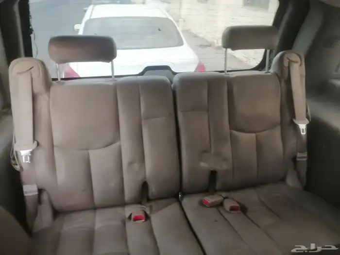 تاهو دبل ممشى 144ألف شد بلد 9