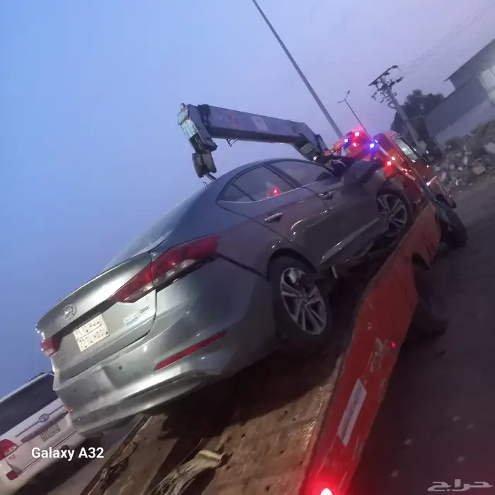 هيونداي النترا 3