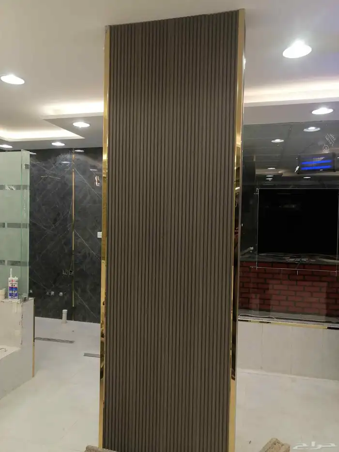 تركيب بديل رخام بويات خارجي وداخلي 1