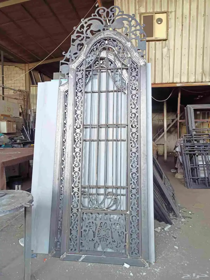 حداد و اليمينوم 0