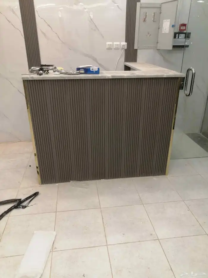 تركيب بديل رخام بويات خارجي وداخلي 3