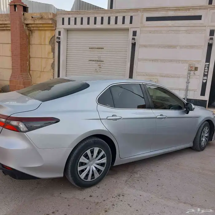 كامري للبيع 2021 1