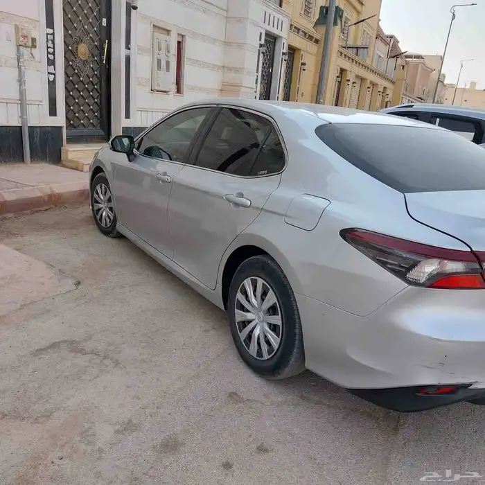 كامري للبيع 2021 0