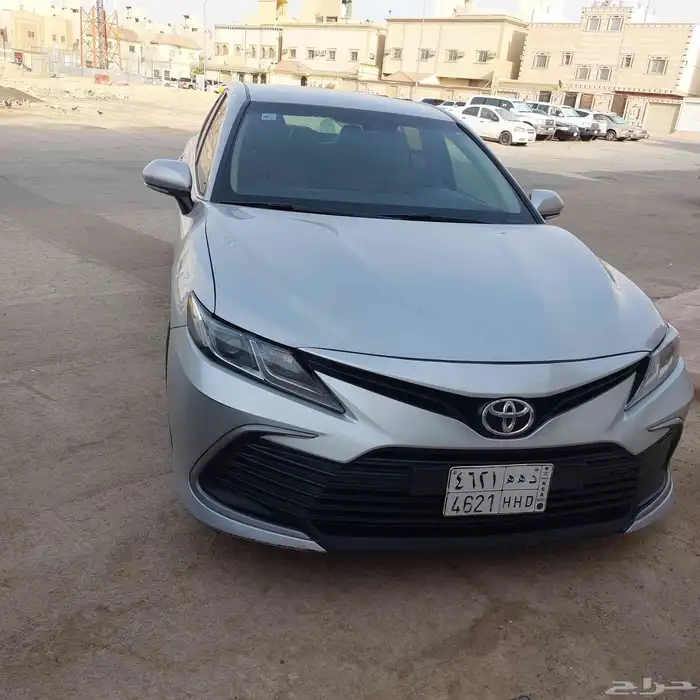 كامري للبيع 2021 2