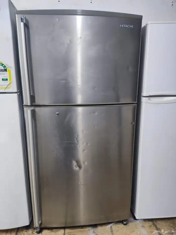 HITACHI 0
