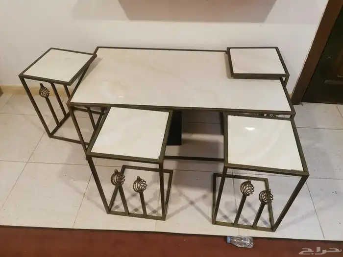 طقم طربيزات 1