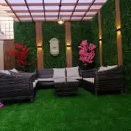 تنسيق حدائق 16