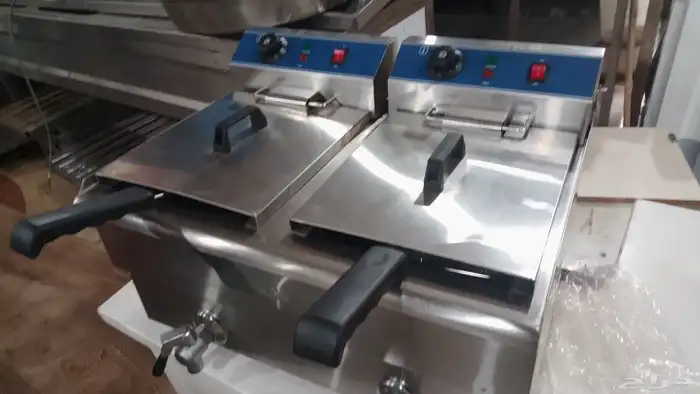 ادوات مطعم 3