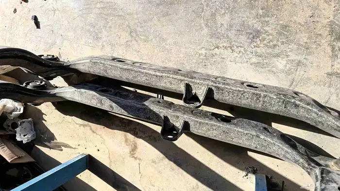 كمر لكزز ES350Es250  كامري افلون 4
