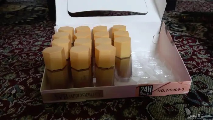 مكياج بضاعة دبي لمعرفة العدد التواصل واتس 4