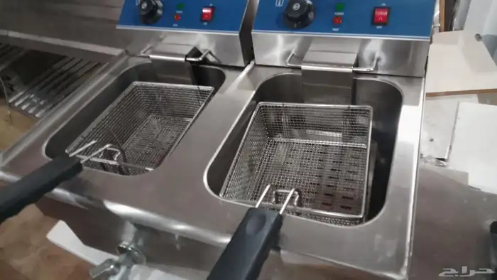 ادوات مطعم 1