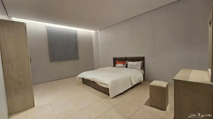 شقق مؤثثة بالكامل مدينة المجمعة 1