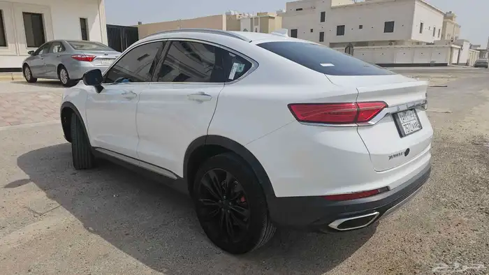 جيلي توجيلا 2022 فل 13