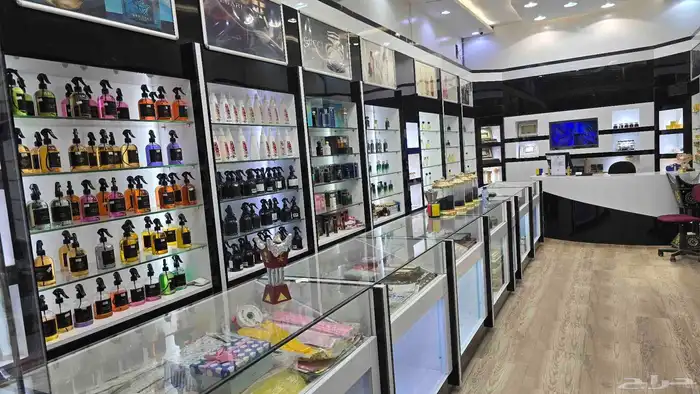 ديكور عطور وبخور 4في8 0