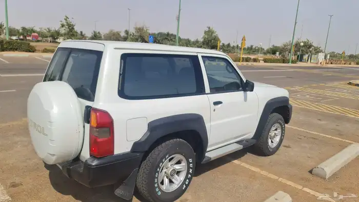 بترول باب واحد 2009 1