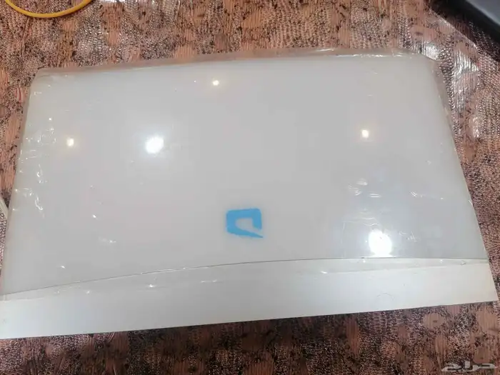 موبايلي 5g يعمل عالألياف البصريه (شبه جديد) 0