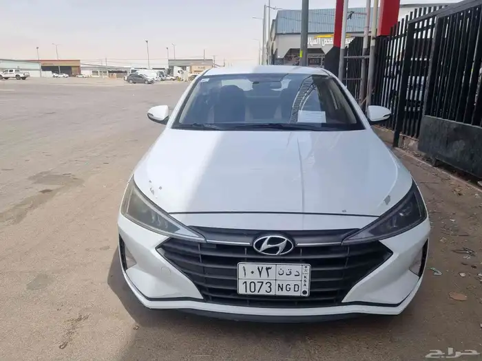 هيونداي النترا 2020 1