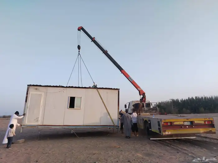 سطحه ونش لا اجار والمشاوي الحمدانية ابحر الشماليه ذهبان 4