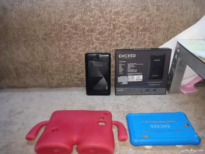 ايباد شركة EHCEED 1