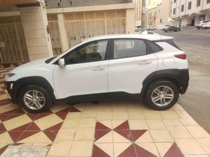 هونداي كونا2018 ديزل 15