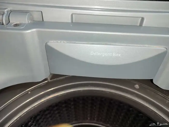 السلام عليكم ورحمه الله وبركاته مساء الخير عندي غسالة ملابس 3
