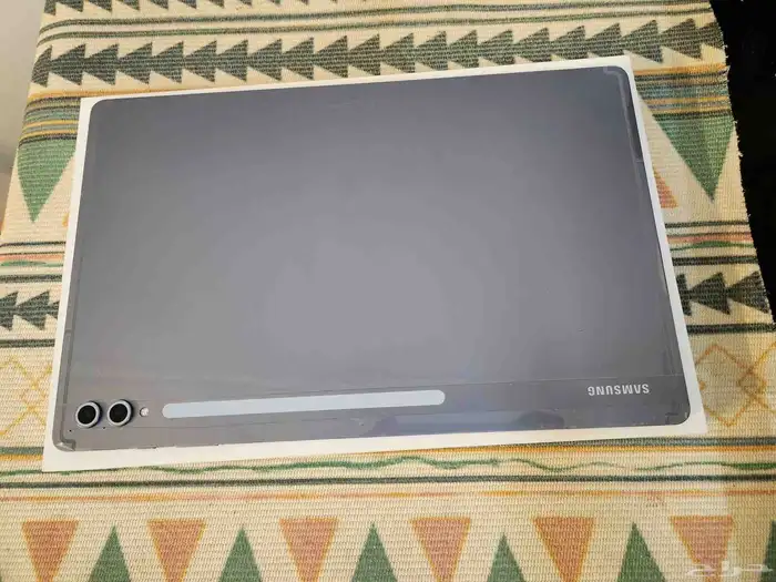 سامسونج تاب اس 10 الترا 5G -samsung tab s10 ultra 5G 3