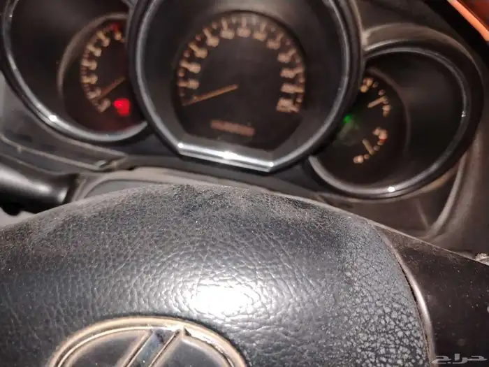 السيارة لكزس - RX الموديل 2003 5