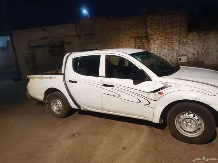 ونيت مستبيشي ديزل للبيع 0