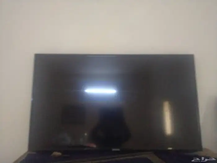 شاشه سامسونج 48   ريسيفر  طبق دش   سلك دش 0