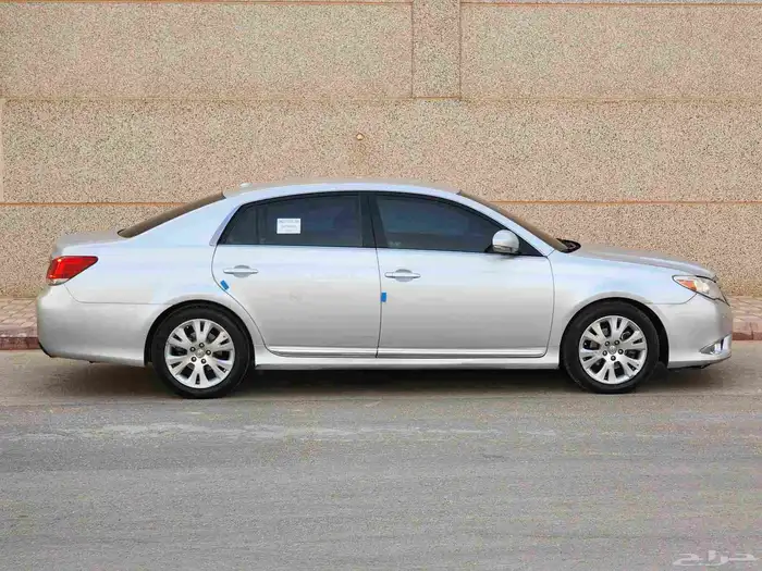 تويوتا افالون 2011 XL 5