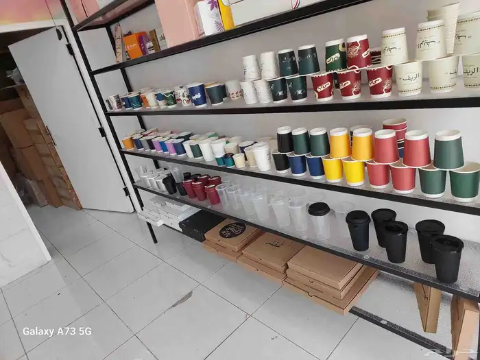 مطبعة دعايه_وإعلان   لتنفيذ جميع أنواع المطبوعات  طباعه_علب 1