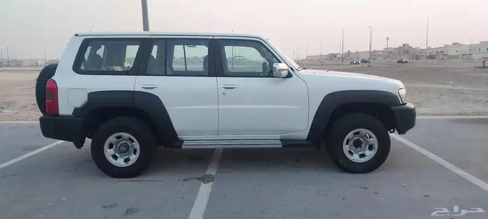 نيسان باترول 2020 3