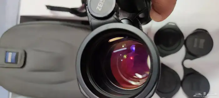 دربيل زايس 10 42 SF ZEISS 2