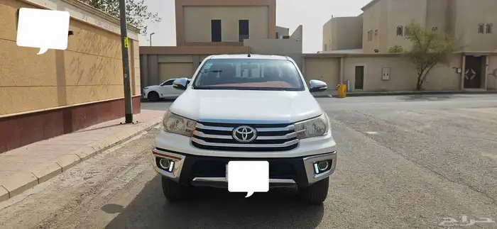 هايلوكس 2016 24