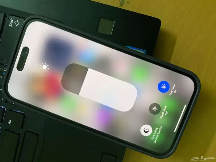 IPHONE 14 PRO 5