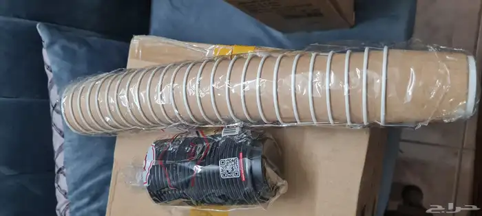 كاسات كرتون وادوات كافيه كمية كبيرة للبيع جملة 2