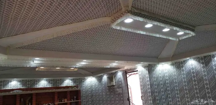 مضلات سواتر بيت شعر كهربائي  موجود 5