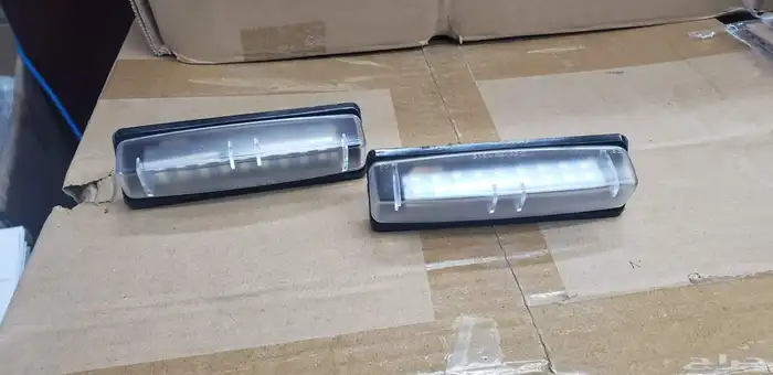 ديكورات خارجيه لاند كروزر . كامري . كورلا 0