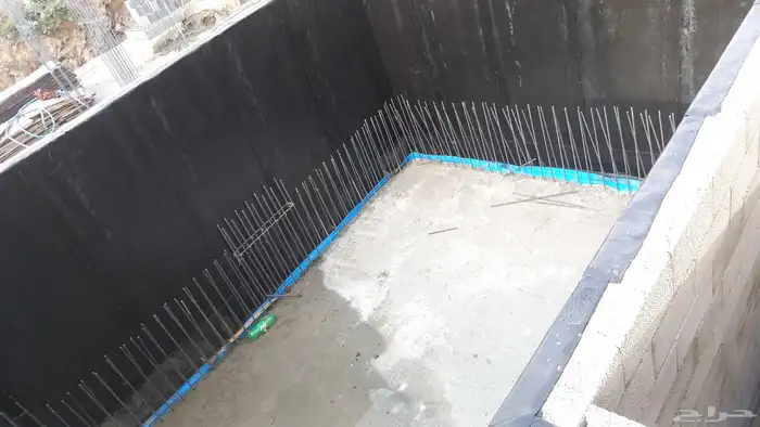 ابواحمد لجميع انوع العوازل عازل حراري عازل مائي 1