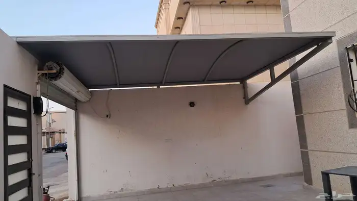 مظلات سيارات 0