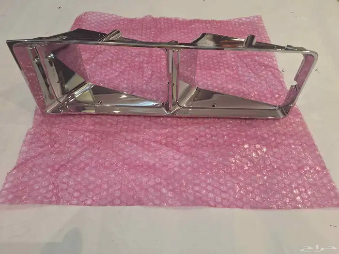 برواز شمعات اماميه للكابرس 76 0