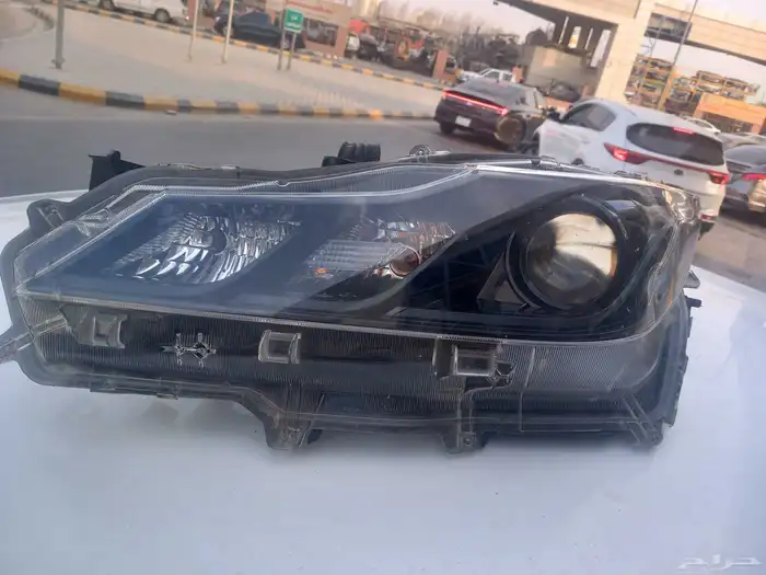 شمعه كورولا 0