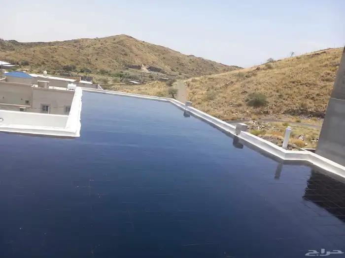 ابواحمد لجميع انوع العوازل عازل حراري عازل مائي 8