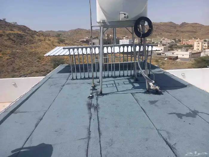 ابواحمد لجميع انوع العوازل عازل حراري عازل مائي 7