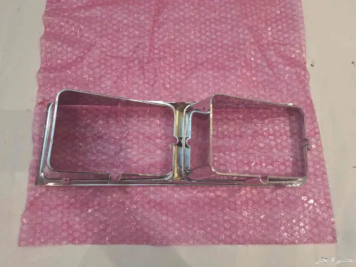 برواز شمعات اماميه للكابرس 76 3