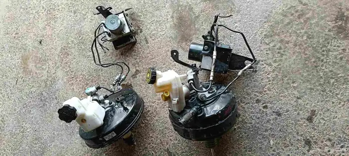 باكم فرامل معا الجهاز وبدون هيونداي كيا شفورليه وكاله 5